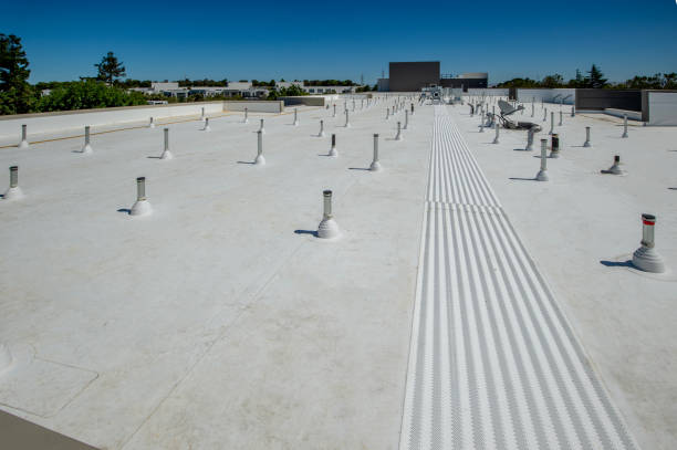 Commercial Roofing Services in Patterson, CA